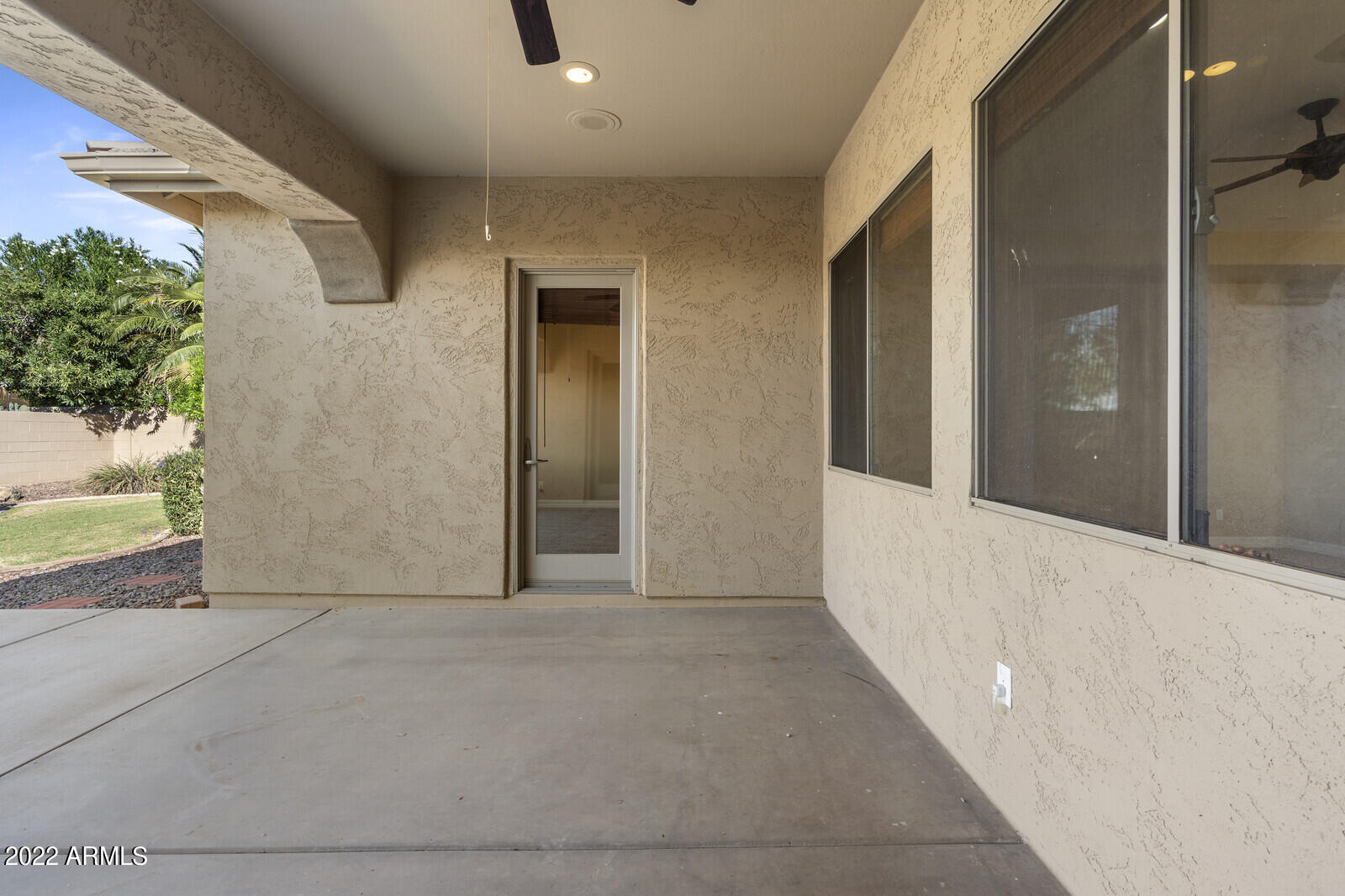 2810 East Blue Sage Road Gilbert, AZ 85297 - Photo 62 of 93 View of primary suite entrance