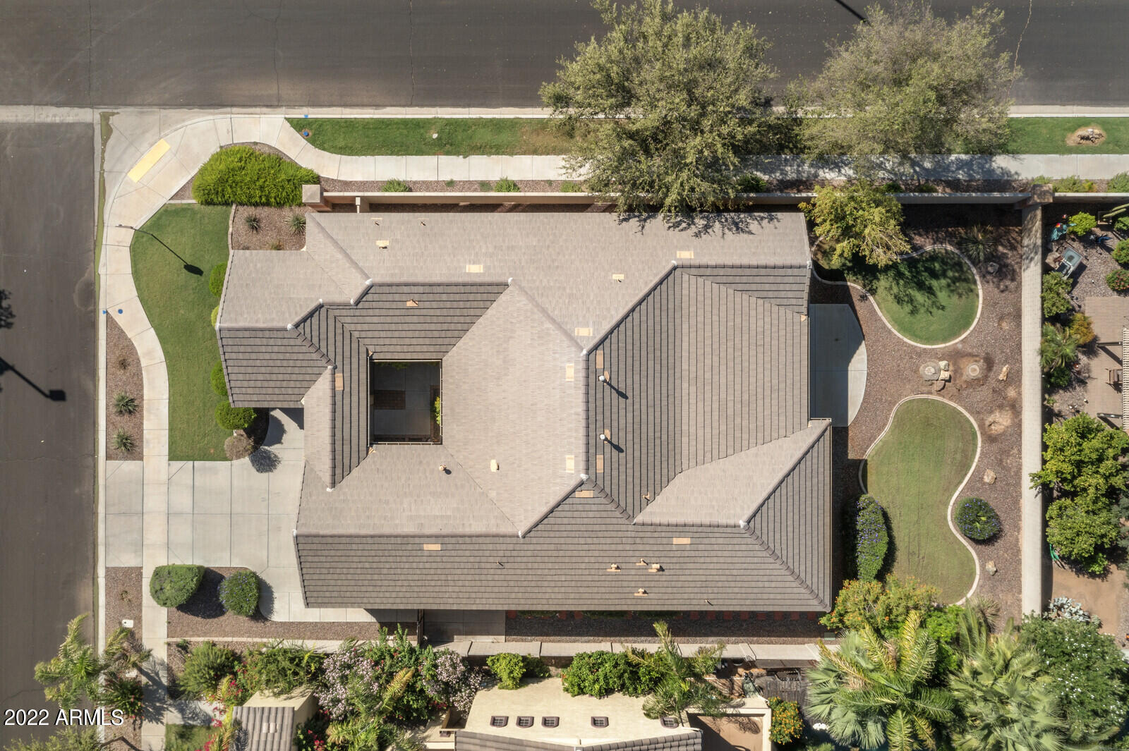 2810 East Blue Sage Road Gilbert, AZ 85297 - Photo 67 of 93 Immaculate home being sold