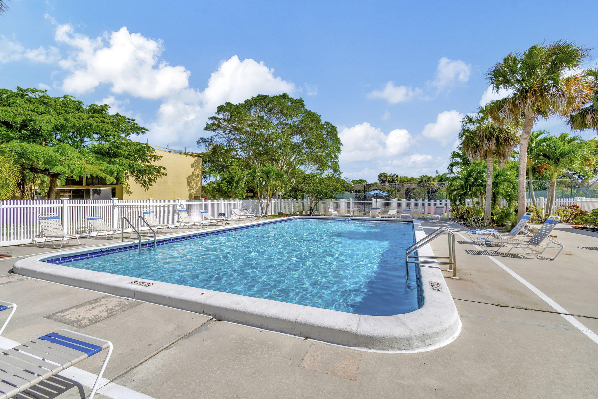 836 Southwest 9th St Circle, Unit 103 Boca Raton, FL 33486 - Photo 42 of 54 Community Pool