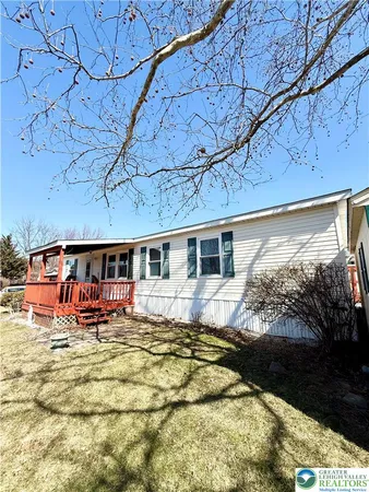 $117,500 | 1190 Grange Road, Unit W11, Lower Macungie Township, PA 18106