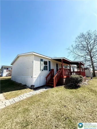 $117,500 | 1190 Grange Road, Unit W11, Lower Macungie Township, PA 18106