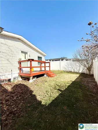 $117,500 | 1190 Grange Road, Unit W11, Lower Macungie Township, PA 18106