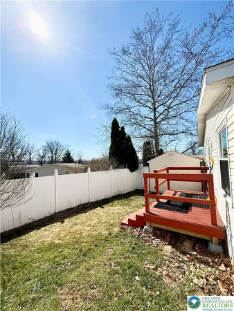 $117,500 | 1190 Grange Road, Unit W11, Lower Macungie Township, PA 18106