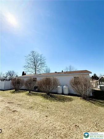 $117,500 | 1190 Grange Road, Unit W11, Lower Macungie Township, PA 18106