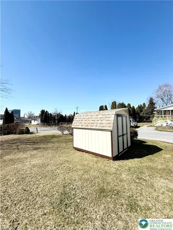 $117,500 | 1190 Grange Road, Unit W11, Lower Macungie Township, PA 18106