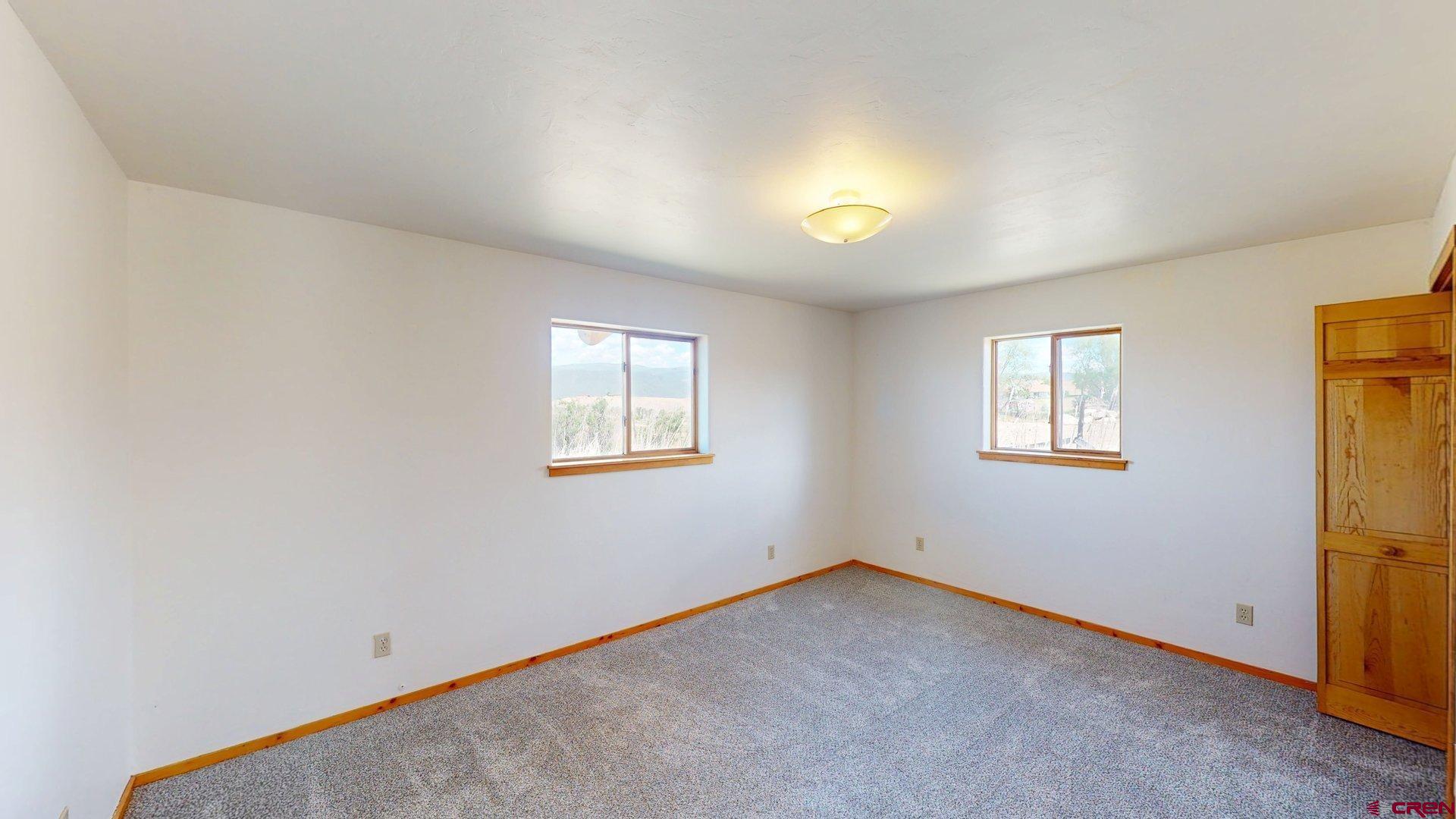 40557 M75 Road Paonia, CO 81428 - Photo 17 of 34 an empty room with windows