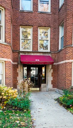 a view of entryway