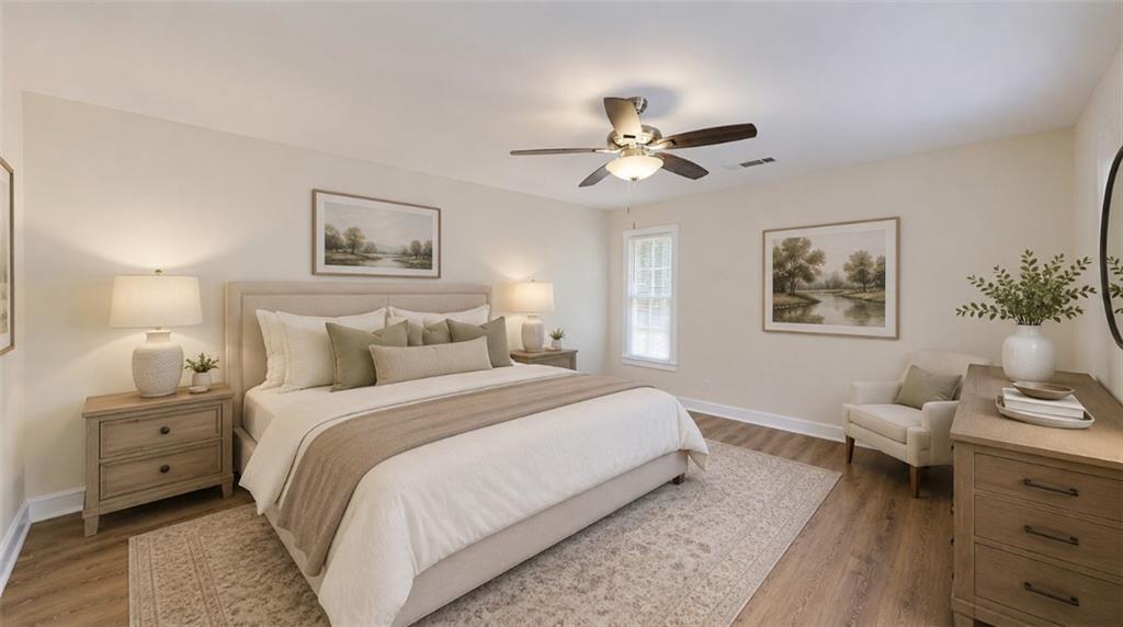 609 Woodrow Kay Road Rockmart, GA 30153 - Photo 13 of 29 Gallery Image 13