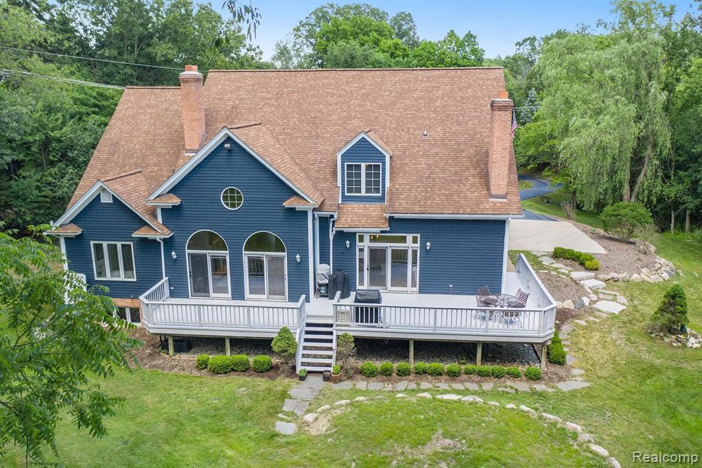 1471 North Livernois Road Rochester Hills, MI 48306 - Photo 42 of 48