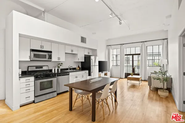 $359,900 | 420 San Pedro Street, Unit 628, Los Angeles, CA 90013