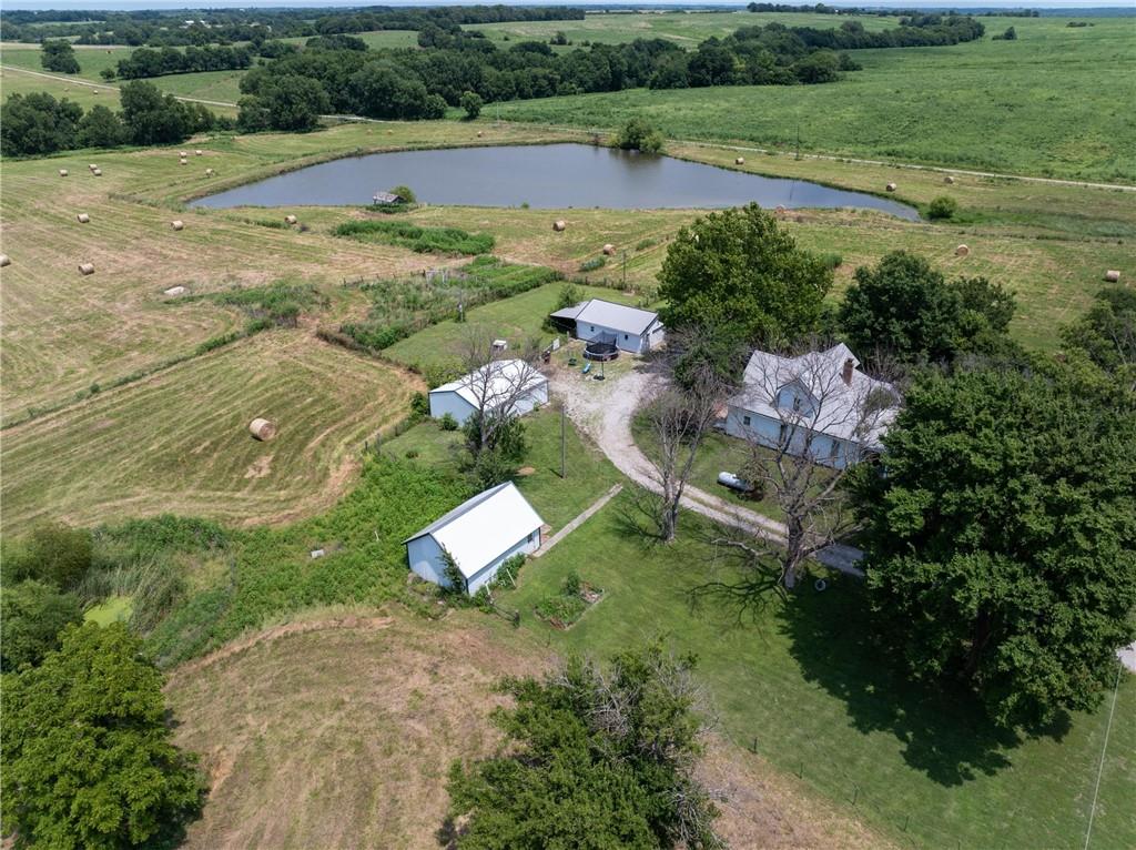 835 Northwest 950 Road Blairstown, MO 64726 - Photo 43 of 48