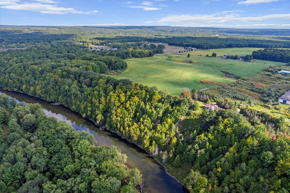 19400 14 Mile Road Big Rapids, MI 49307 - Photo 5 of 19 5 River and Property