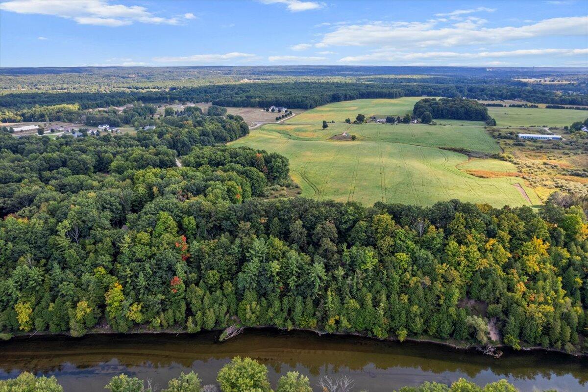 19400 14 Mile Road Big Rapids, MI 49307 - Photo 9 of 19 9 Property View