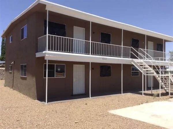 $495,900 | 4605 Arlen Avenue, El Paso, TX 79904