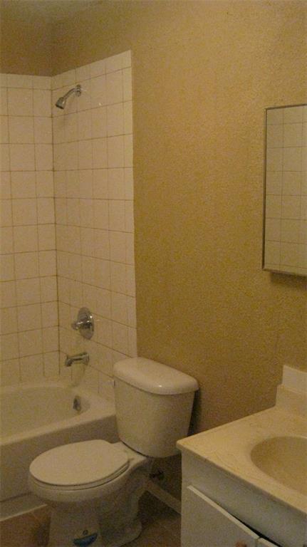 4605 Arlen Avenue El Paso, TX 79904 - Photo 4 of 8 Additional Photo