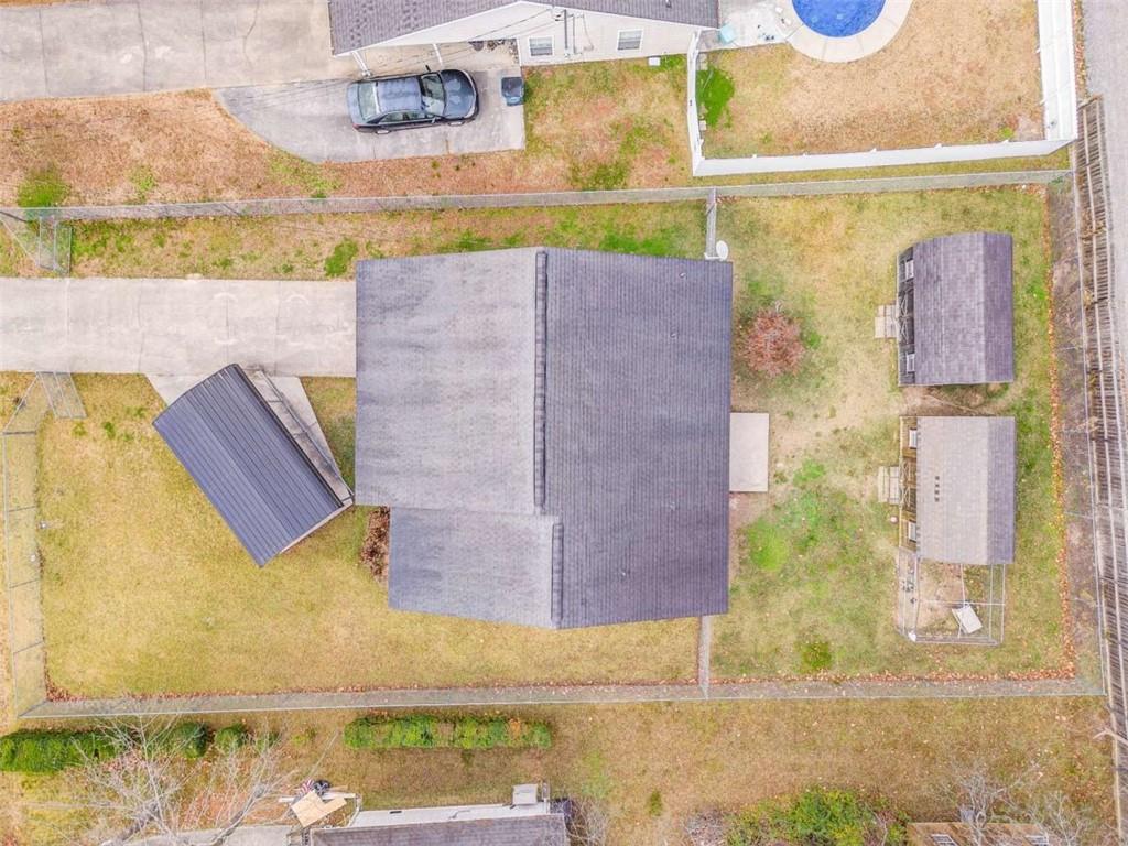 1 A Green Acre Road Northeast Rome, GA 30165 - Photo 31 of 33