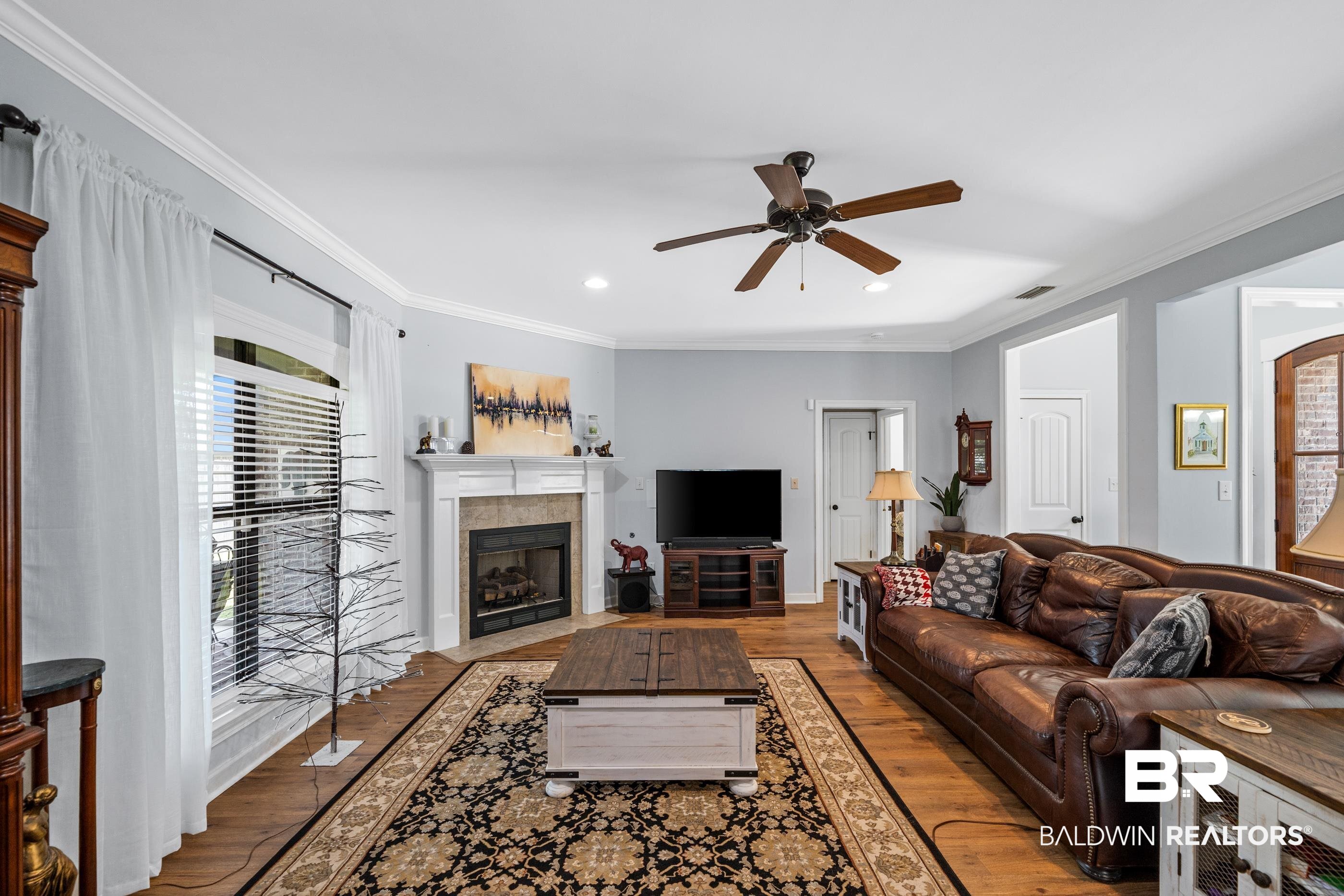 8656 Rosedown Lane Daphne, AL 36526 - Photo 13 of 37