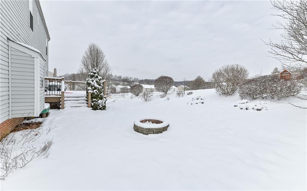 317 Allison Road Gibsonia, PA 15044 - Photo 22 of 25 Gallery Image 22