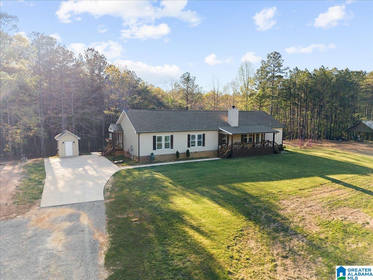 1009 Deaver Walker Road Trafford, AL 35172 - Photo 28 of 39
