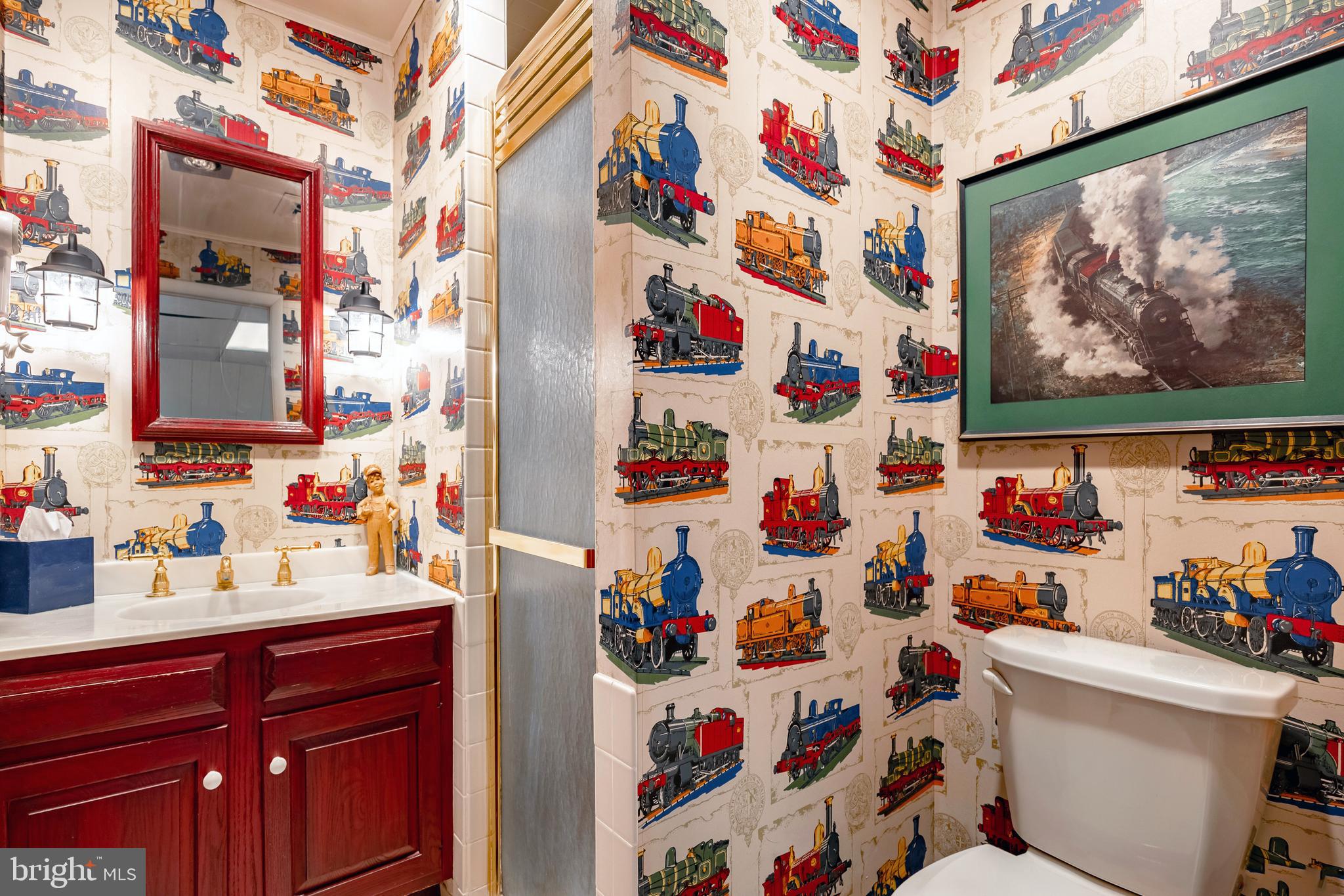 425 Rittenhouse Circle Havertown, PA 19083 - Photo 17 of 32 Gallery Image 17