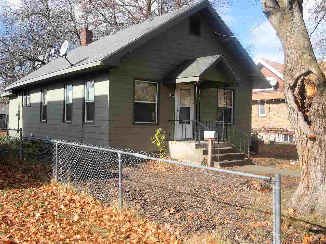 508 South Ray Street Spokane, WA 99202 - Photo 1 of 20 Gallery Image 1