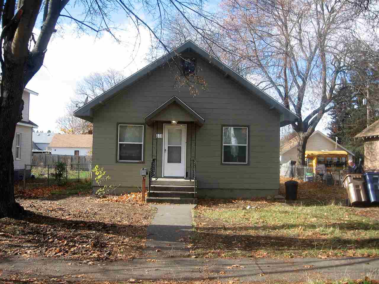 508 South Ray Street Spokane, WA 99202 - Photo 2 of 20 Gallery Image 2