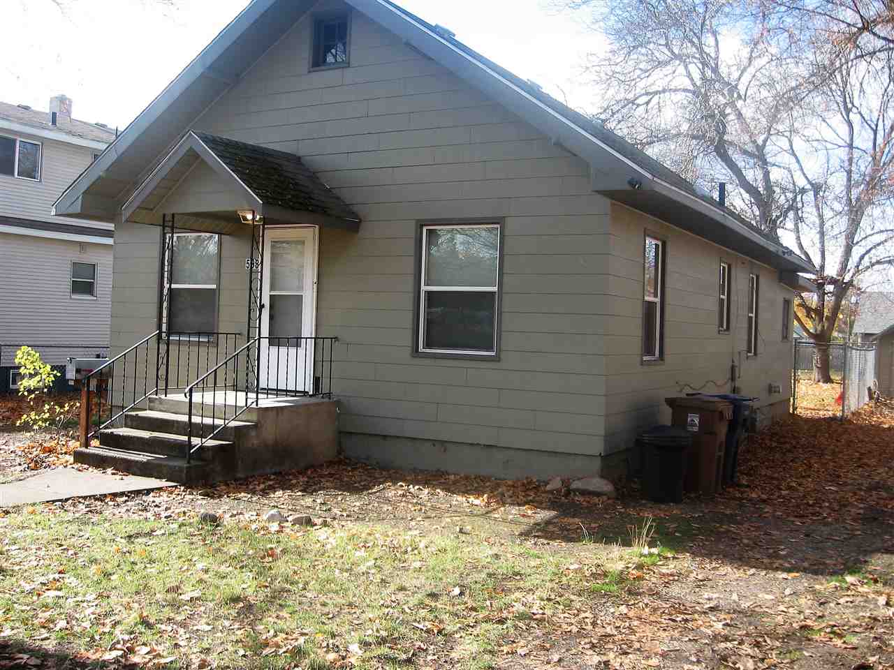 508 South Ray Street Spokane, WA 99202 - Photo 3 of 20 Gallery Image 3