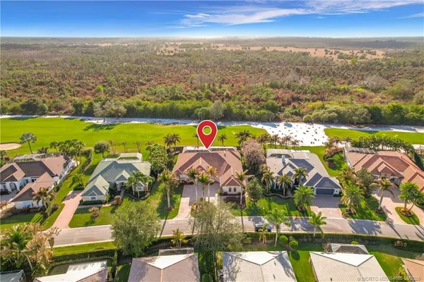 $2,300,000 | 11550 Southeast Plandome Drive, Hobe Sound, FL 33455