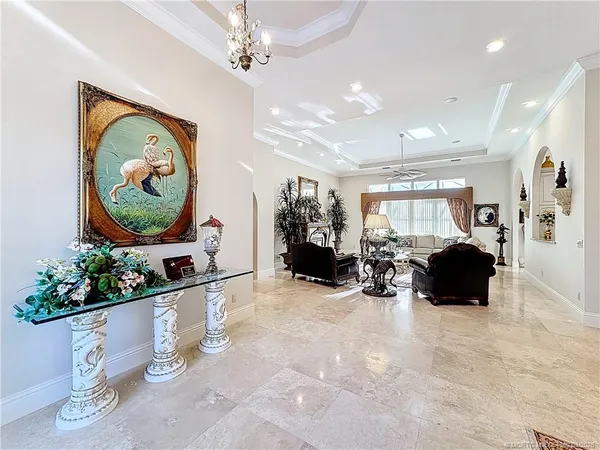 $2,300,000 | 11550 Southeast Plandome Drive, Hobe Sound, FL 33455