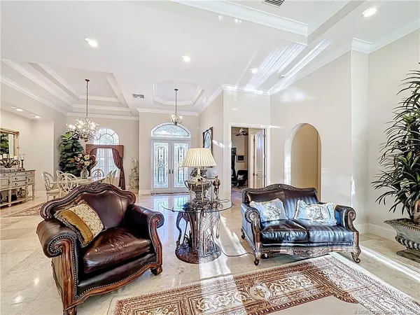 $2,300,000 | 11550 Southeast Plandome Drive, Hobe Sound, FL 33455