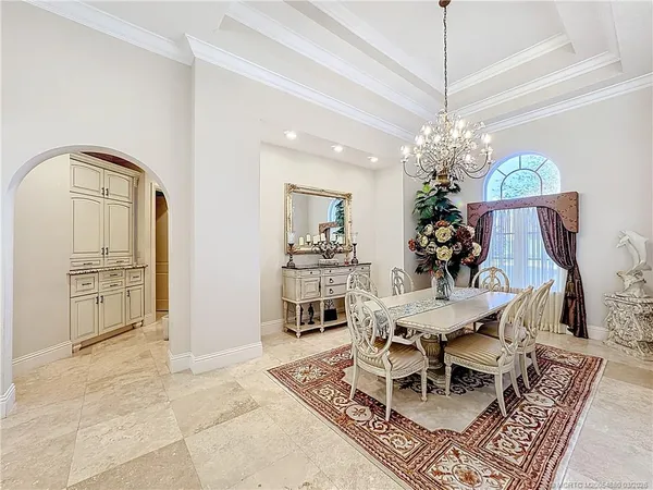 $2,300,000 | 11550 Southeast Plandome Drive, Hobe Sound, FL 33455