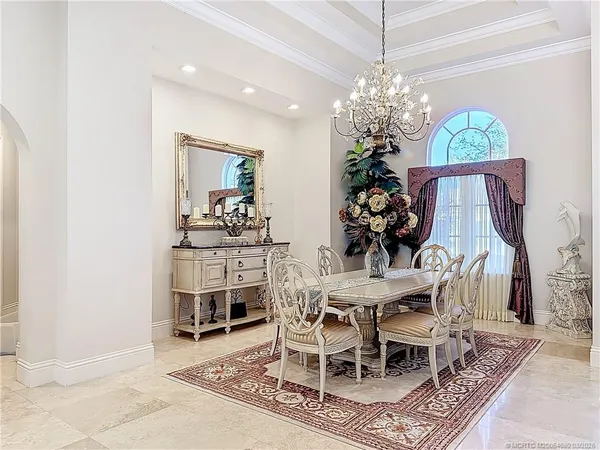 $2,300,000 | 11550 Southeast Plandome Drive, Hobe Sound, FL 33455