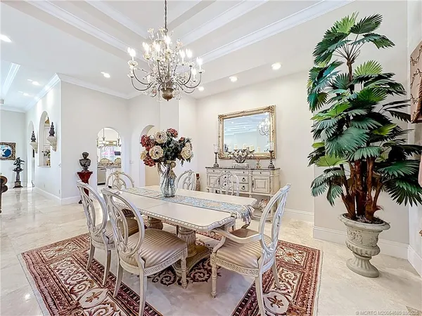 $2,300,000 | 11550 Southeast Plandome Drive, Hobe Sound, FL 33455