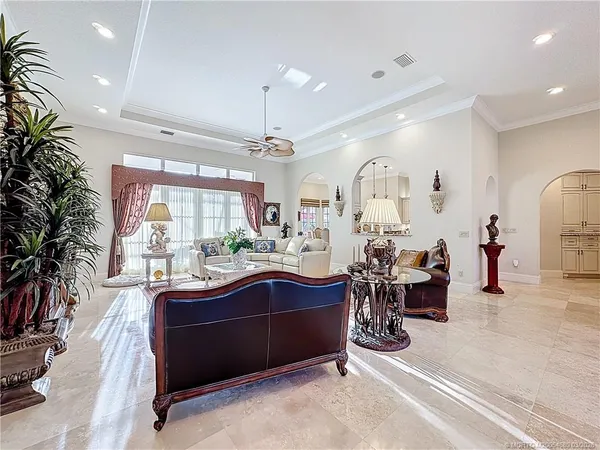 $2,300,000 | 11550 Southeast Plandome Drive, Hobe Sound, FL 33455