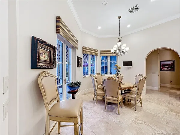 $2,300,000 | 11550 Southeast Plandome Drive, Hobe Sound, FL 33455