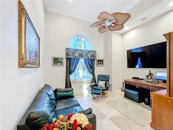 $2,300,000 | 11550 Southeast Plandome Drive, Hobe Sound, FL 33455