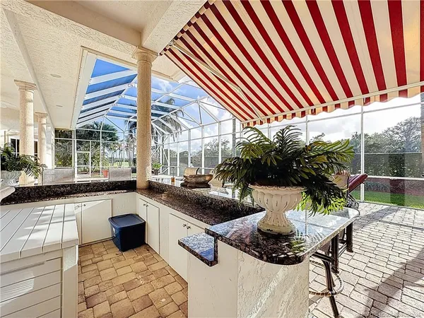 $2,300,000 | 11550 Southeast Plandome Drive, Hobe Sound, FL 33455