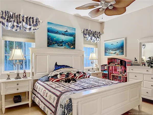 $2,300,000 | 11550 Southeast Plandome Drive, Hobe Sound, FL 33455