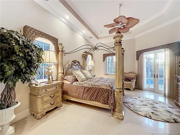 $2,300,000 | 11550 Southeast Plandome Drive, Hobe Sound, FL 33455