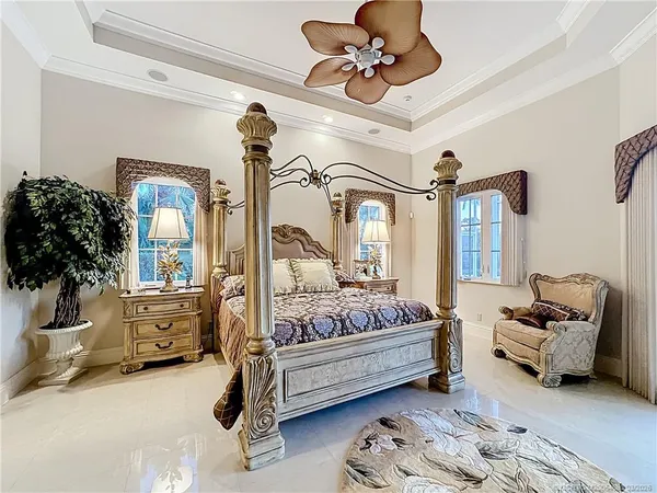 $2,300,000 | 11550 Southeast Plandome Drive, Hobe Sound, FL 33455
