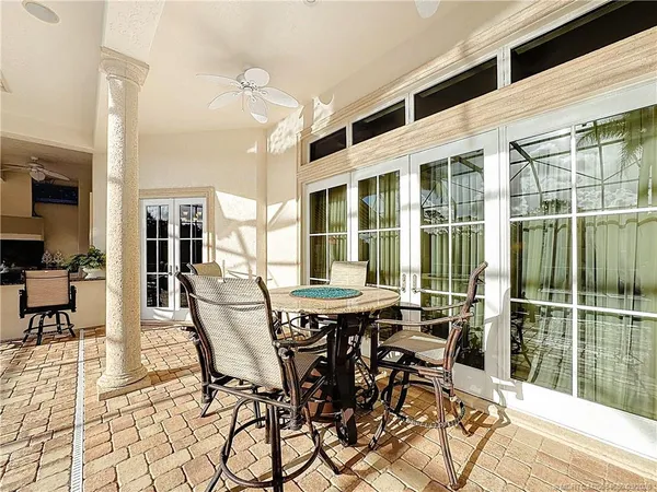 $2,300,000 | 11550 Southeast Plandome Drive, Hobe Sound, FL 33455