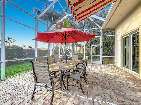 $2,300,000 | 11550 Southeast Plandome Drive, Hobe Sound, FL 33455