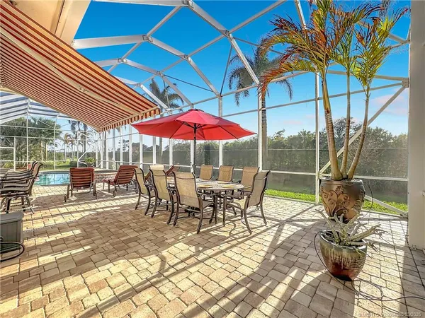 $2,300,000 | 11550 Southeast Plandome Drive, Hobe Sound, FL 33455