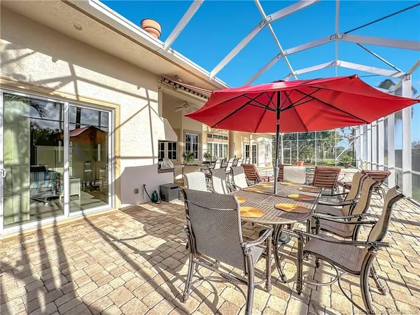 $2,300,000 | 11550 Southeast Plandome Drive, Hobe Sound, FL 33455