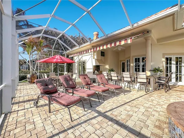 $2,300,000 | 11550 Southeast Plandome Drive, Hobe Sound, FL 33455