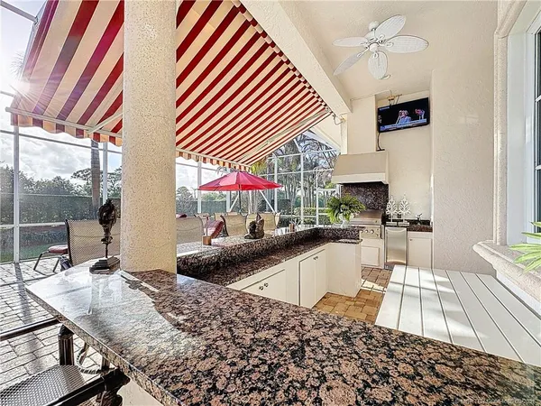 $2,300,000 | 11550 Southeast Plandome Drive, Hobe Sound, FL 33455