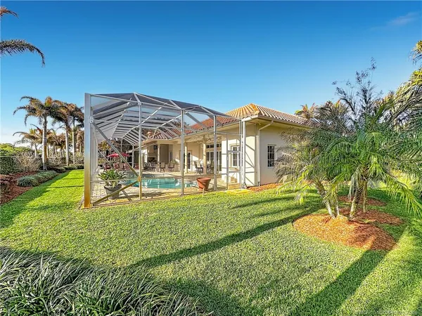 $2,300,000 | 11550 Southeast Plandome Drive, Hobe Sound, FL 33455