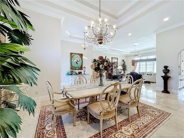 $2,300,000 | 11550 Southeast Plandome Drive, Hobe Sound, FL 33455