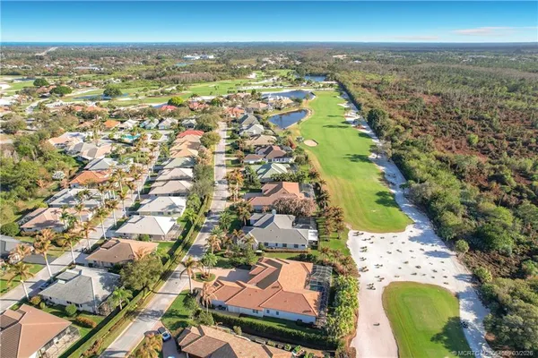 $2,300,000 | 11550 Southeast Plandome Drive, Hobe Sound, FL 33455