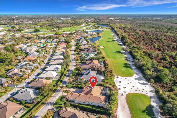 $2,300,000 | 11550 Southeast Plandome Drive, Hobe Sound, FL 33455